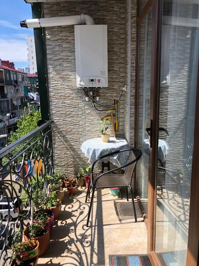Warm & Cozy Batumi